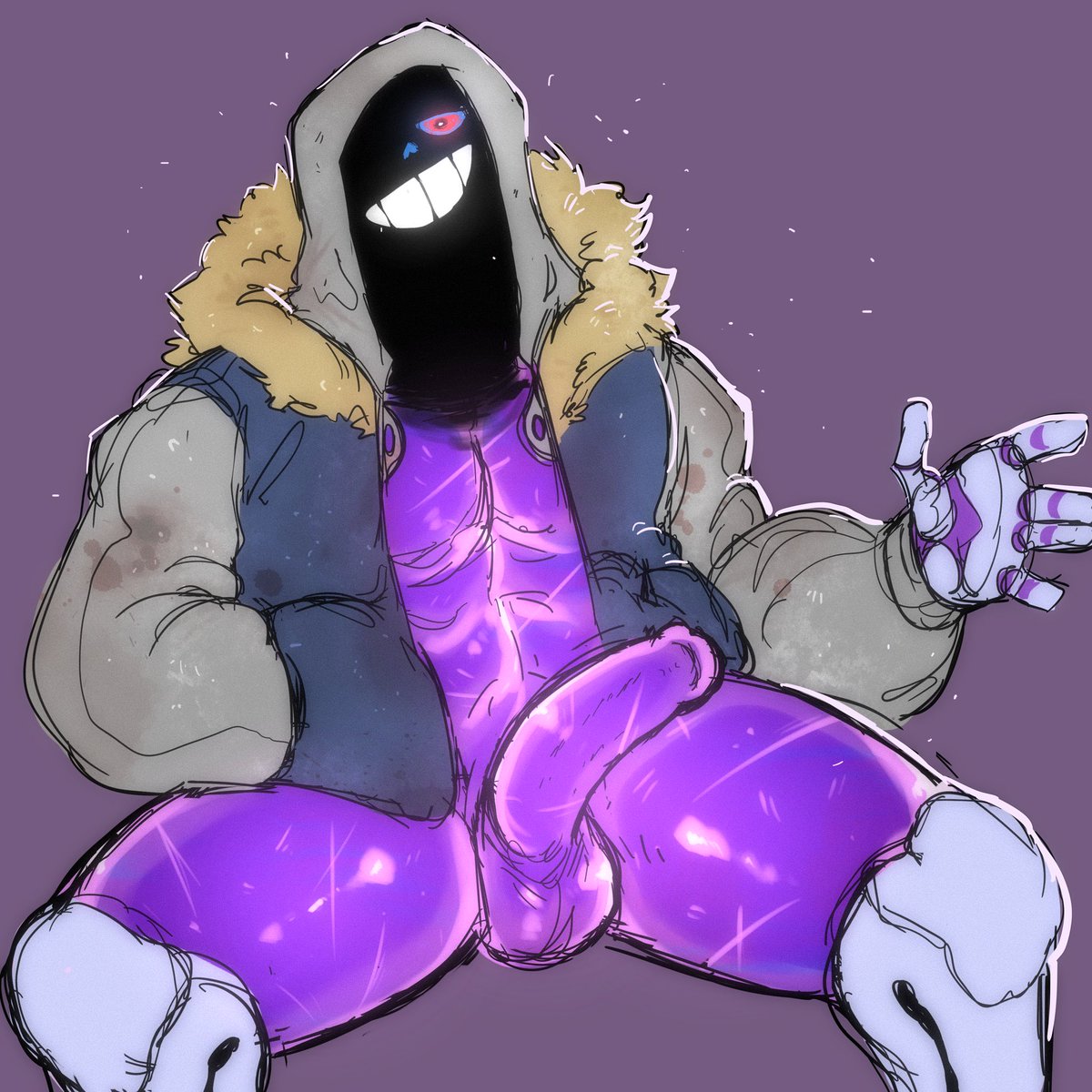 KommetUT's tweet photo. A bargain with Dusty || #nsfw #undertail #oc https://t.co/mKg2tz5oFB