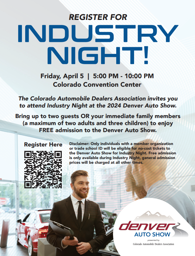 Colorado Auto Dealers Association tweet media