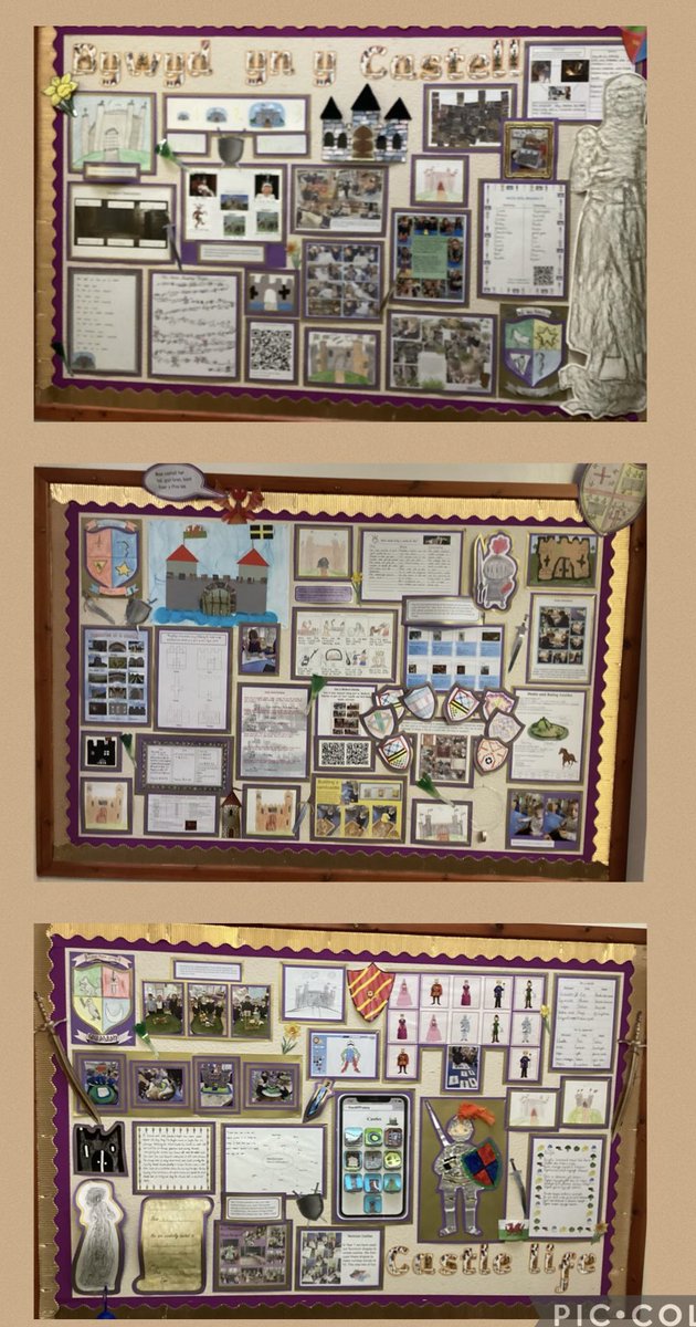 BaglanPrimary1's tweet photo. Dysgu gwych yn nhymor y gwanwyn. Fantastic spring term learning for our whole school Cenefin Welsh Heritage Project ‘Castell ar y Bryn’. Plas Baglan castle, our very own history of a castle long ago in Baglan #cenefin #ambitiouscapablelearners https://t.co/NkfNvJSI43