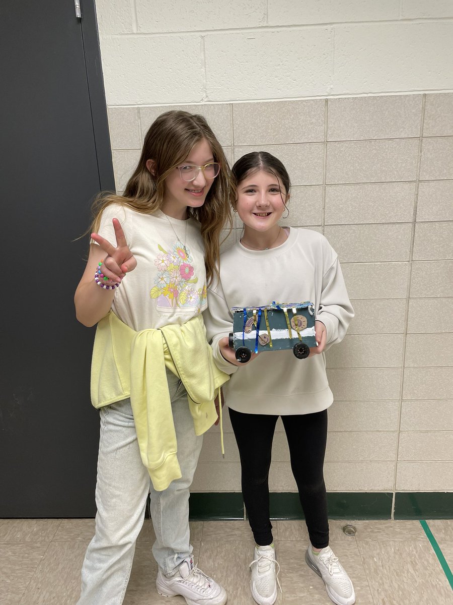 Mimi Loeffler (@mloeffler3) on Twitter photo Congratulations to the winners of the annual Battery Car Races sponsored by the DMS QUEST department. Two 6th grade teams captured 1st & 2nd place. You are the teams to beat next year!  #STEM #Steam #FCProud Congratulations to the winners of the annual Battery Car Races sponsored by the DMS QUEST department. Two 6th grade teams captured 1st & 2nd place. You are the teams to beat next year!  #STEM #Steam #FCProud