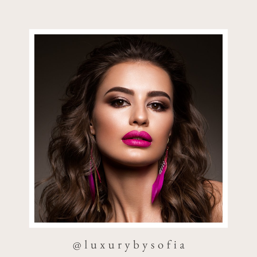 LuxurybySofia's tweet photo. Get luscious lips in a swipe! Our Royal Lipstick delivers vibrant color and moisture in one sleek package. Try it today!
https://t.co/UCYh8S6lGr
.
#luxurybysofia #lipstick #makeupproducts #organicmakeup #lipstickshades #shopnow https://t.co/ETkC3peq5v