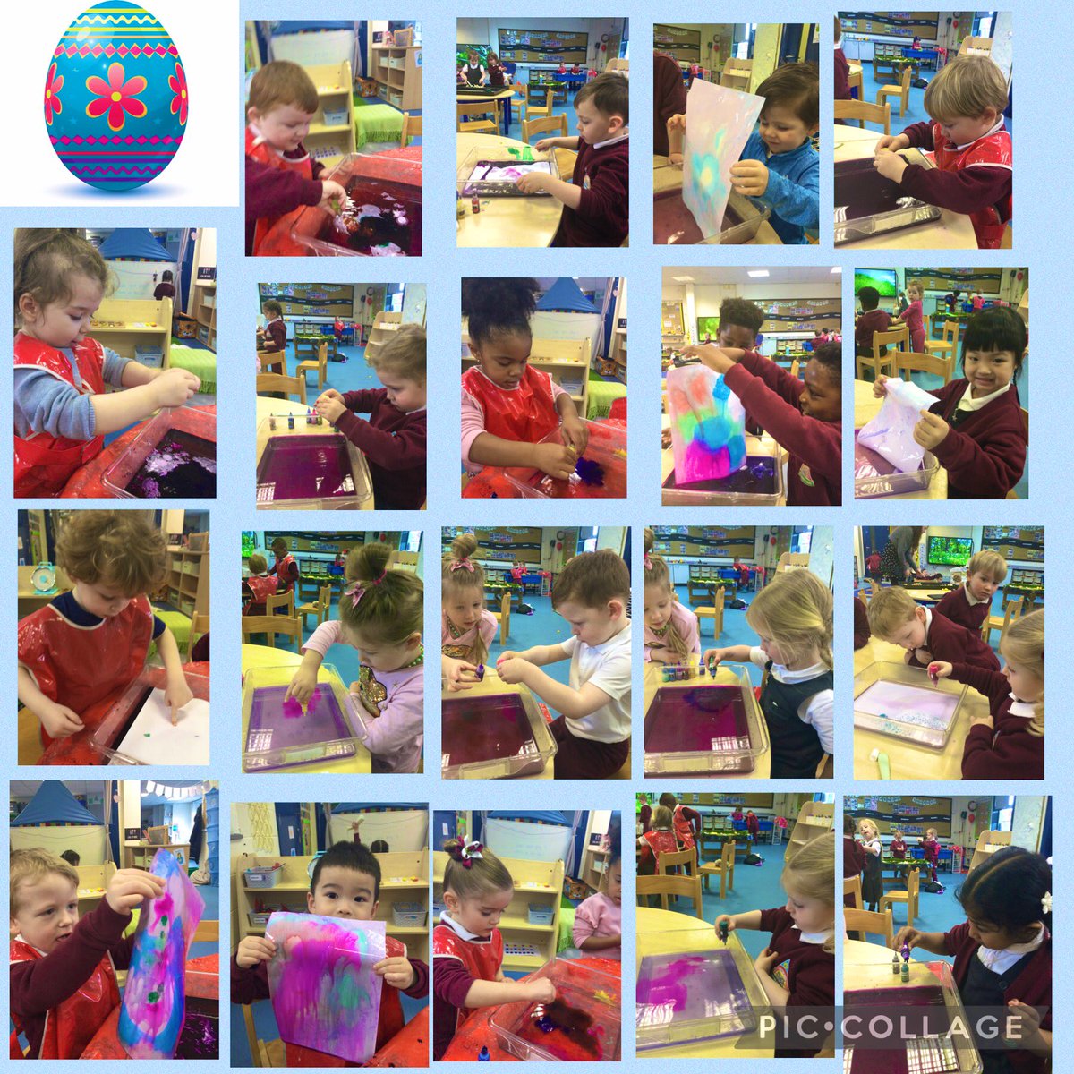 Mrs K Ellis tweet media