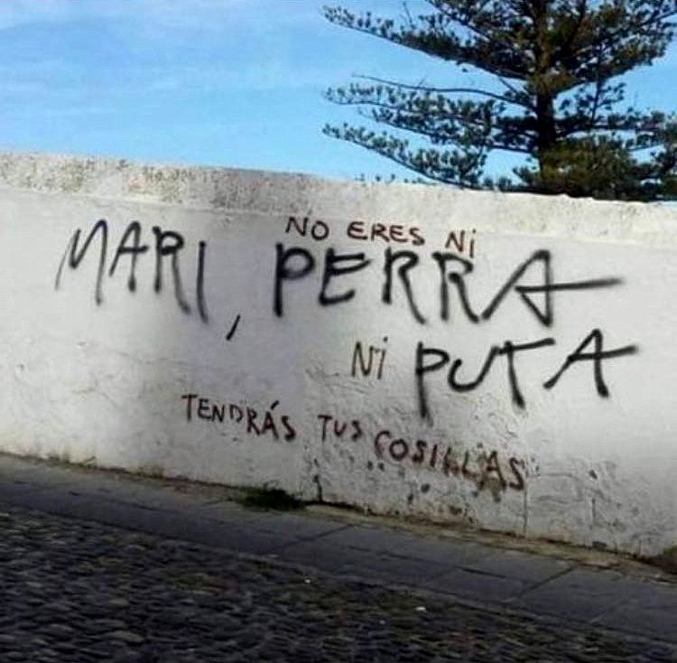 ButaneroPutero33 (@parrobot7) on Twitter photo 