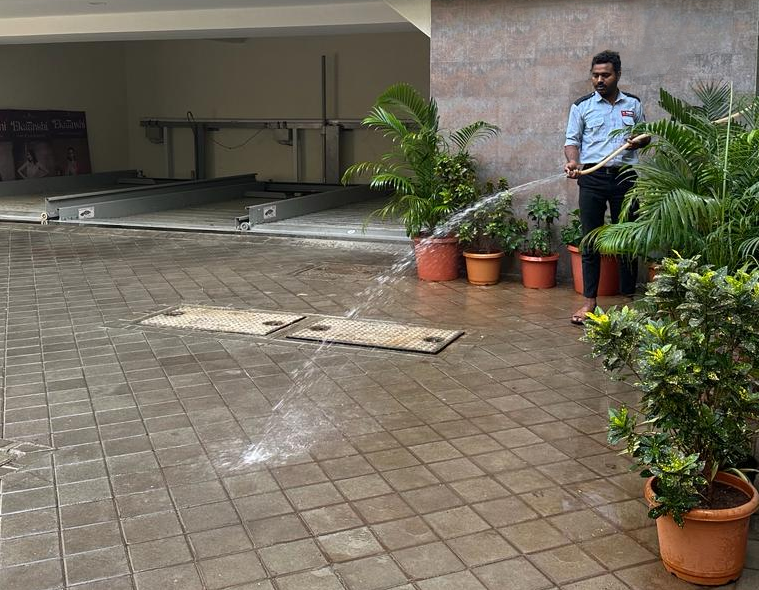 Dr. Sudhir Mehta tweet media