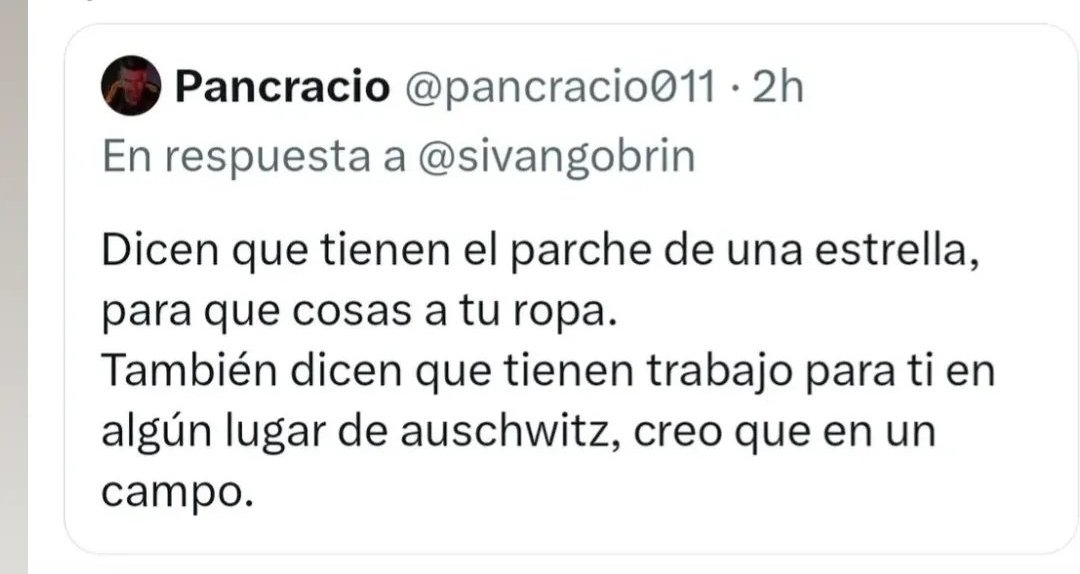 big_er's tweet photo. @pancracio011 https://t.co/ODkpDnr10X
