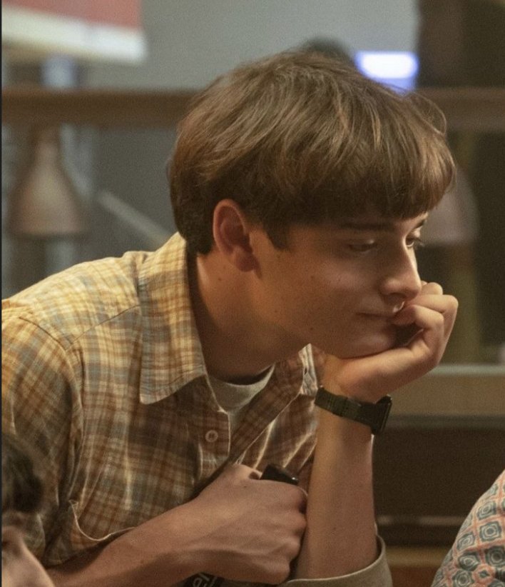 bylernerd's tweet photo. EVERYONE SAY HAPPY BIRTHDAY TO OUR POOKIE WILL BYERS 💙🩵🤍🩵💙 https://t.co/0oUINHO3Pj