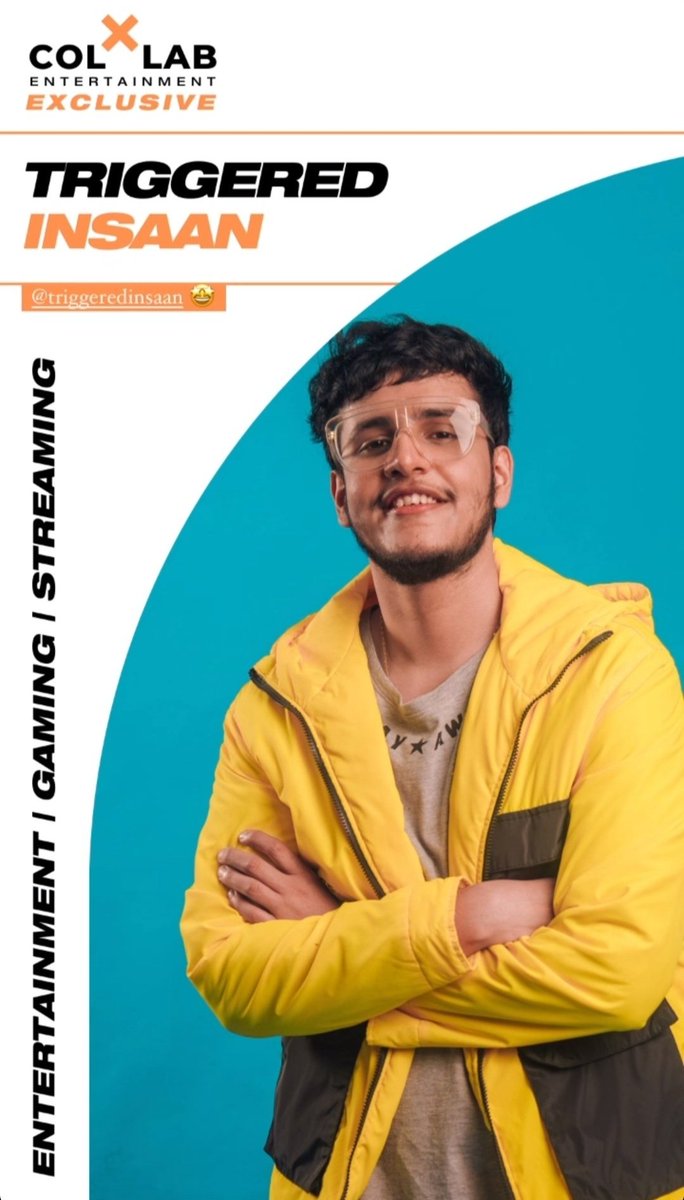 itz_cuteinsaan's tweet photo. #FukraInsaan #AbhishekMalhan
-Entertainment               
-Gaming
-Vlogging
-Music

#TriggeredInsaa #NischayMalhan
-Entertainment
-Gaming
-Streaming

Multi-talented MALHAN BROTHER'S♥️

Both brother's Always bringing BEST Whatever they does🫂🩷📈
@AbhishekMalhan4 @TriggeredInsaan https://t.co/ymaKRN4G7l