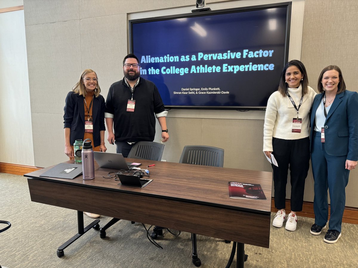 Grace Kazmierski-Davie, PhD tweet media