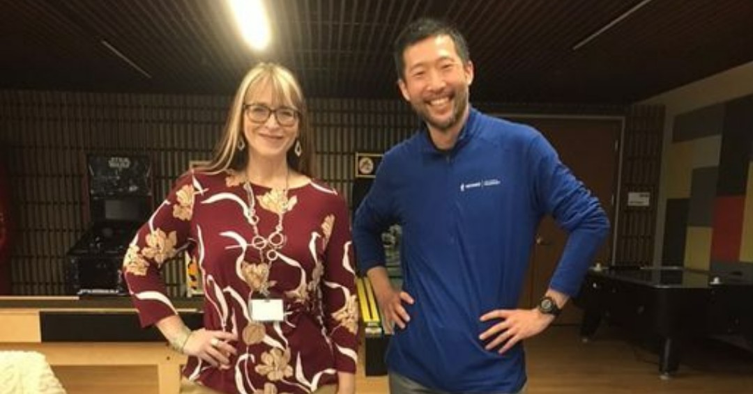 College of Pharmacy at NEOMED tweet media