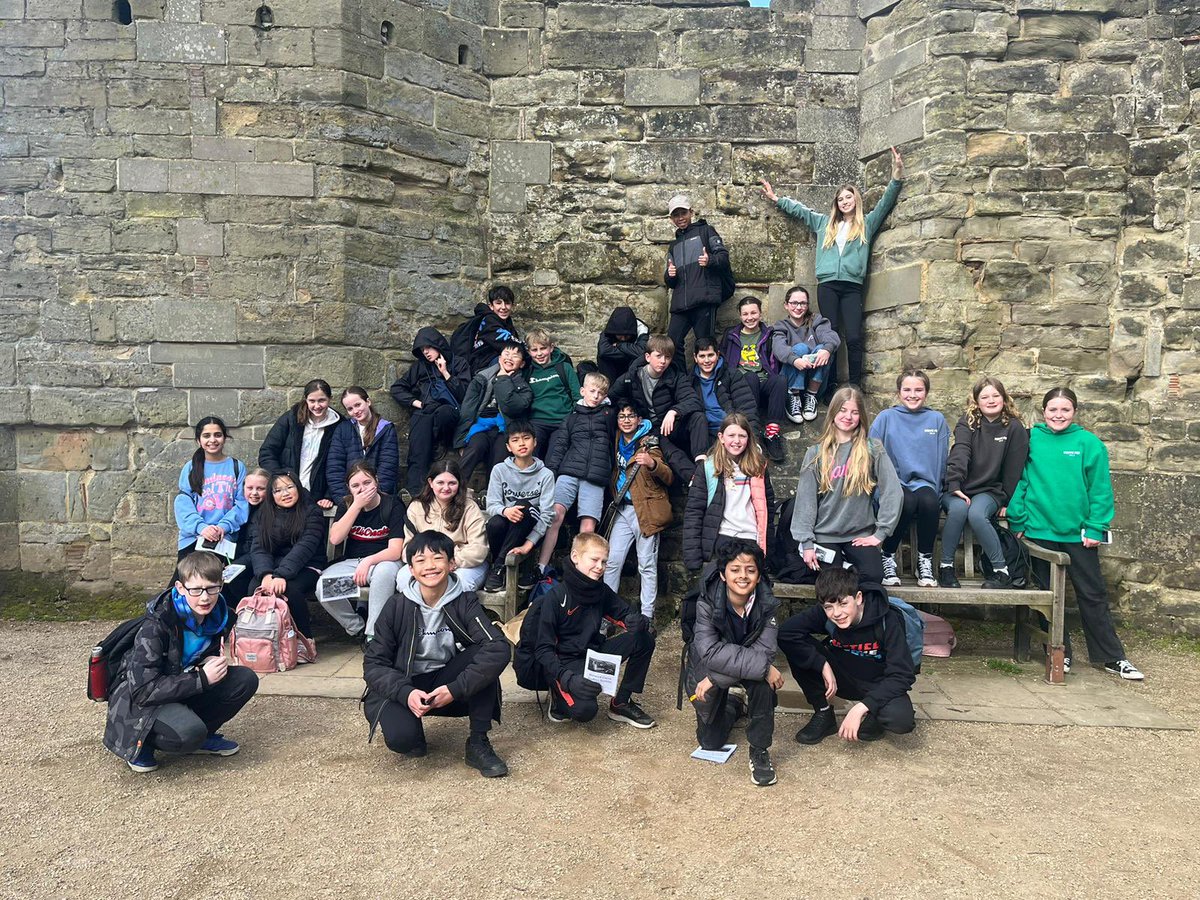 SJL History tweet media
