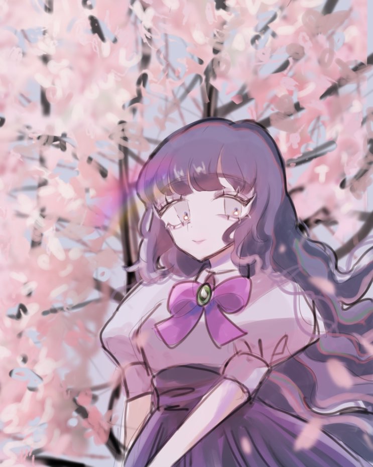 KjvH0's tweet photo. 🌸 https://t.co/tDWwdpNAEX