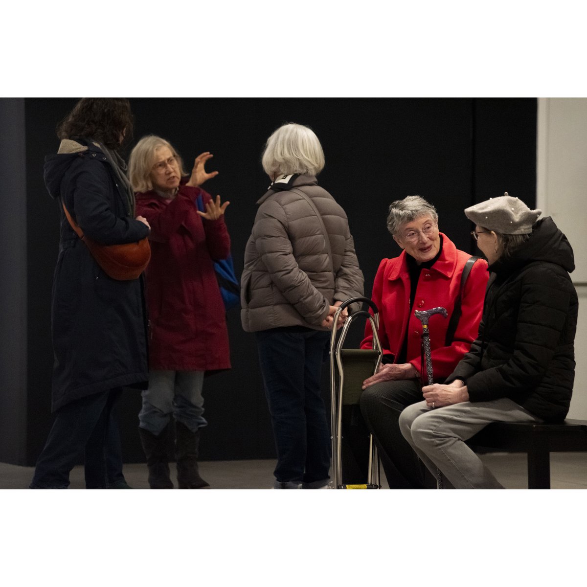 Artlink Edinburgh tweet media