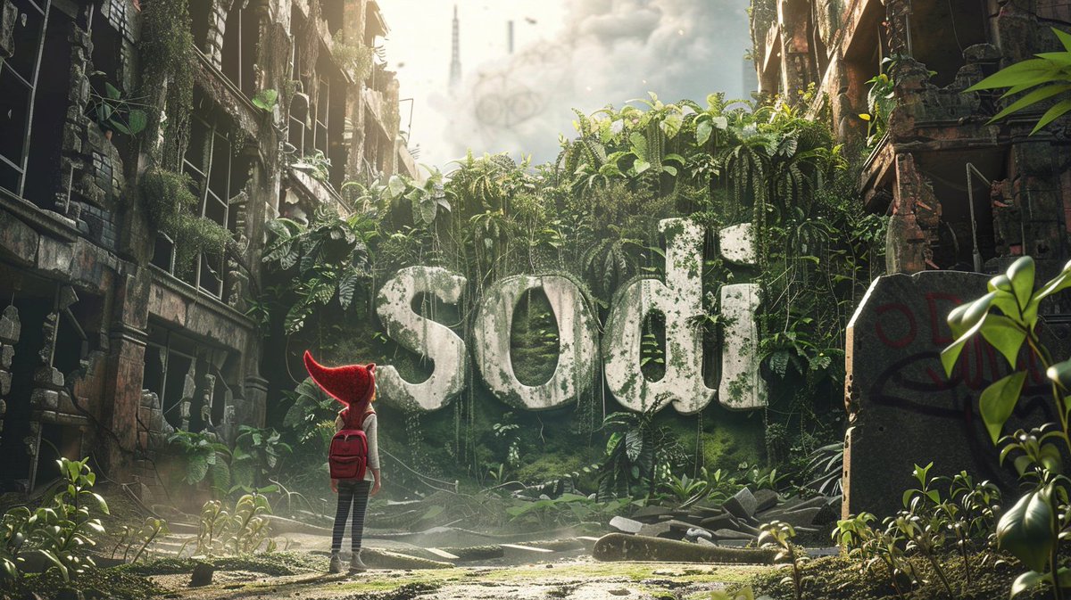 Sodi Protocol tweet media