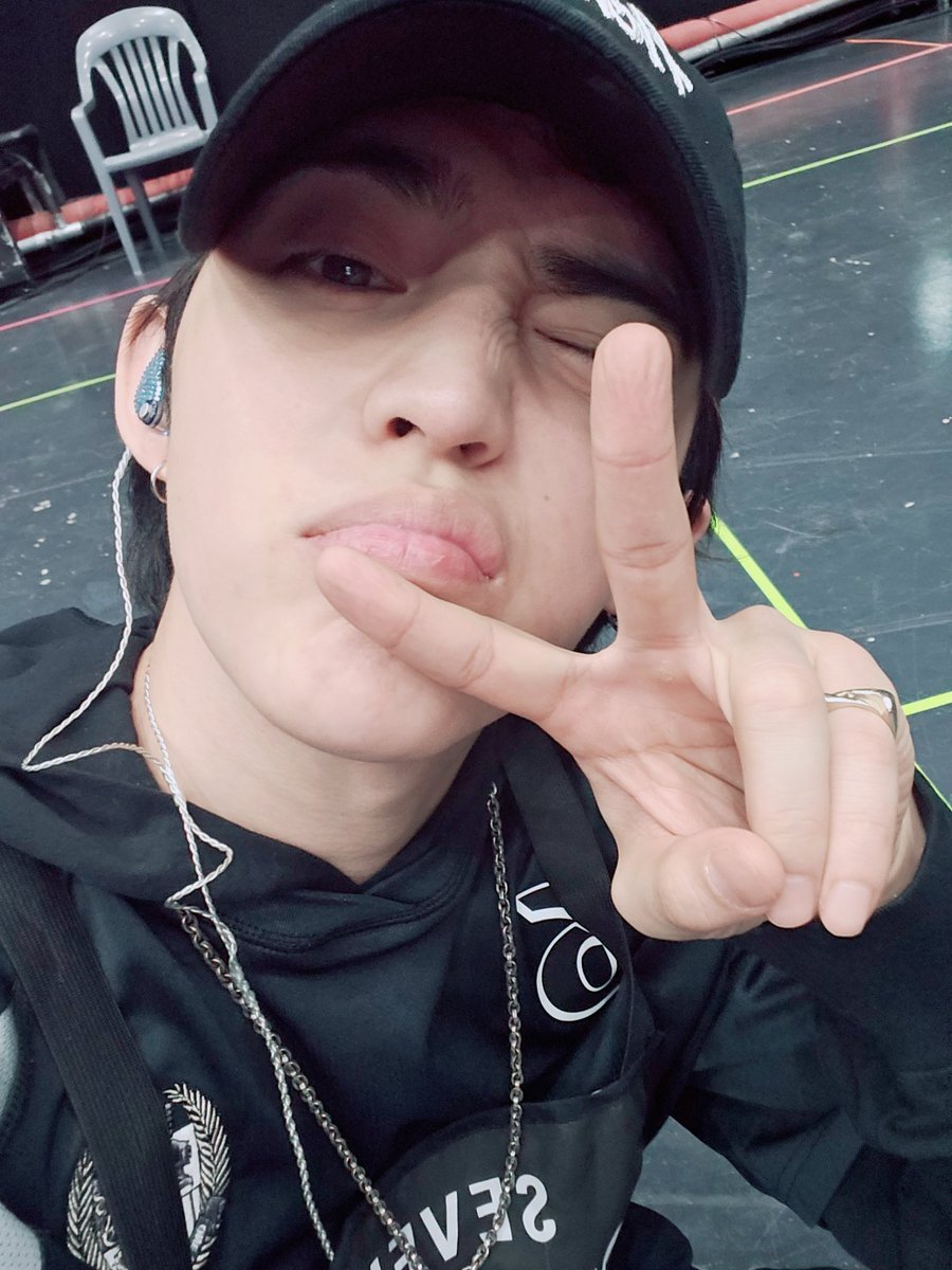seungcheol!!! 🥹🖤