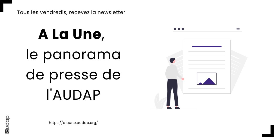 audap_org's tweet image. #vendredilecture Le panorama de presse de l&apos;#AUDAP met en avant l&apos;article @Placeco_Media sur l’investissement Banque européenne au Pays basque #EnR : alaune.audap.org/article/5196 🗞️Abonnez-vous et tous les vendredis, recevez notre sélection de la semaine : alaune.audap.org