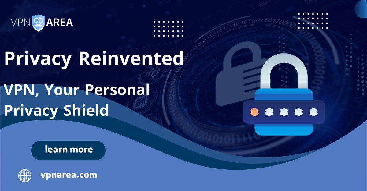 💻 Privacy Reinvented: VPN, Your Personal Privacy Shield! 🔐🛡️
Reinvent your online privacy with VPN! Encrypt your connection, protect your data, and reclaim your digital sovereignty. Your privacy matters, protect it with VPN! #PrivacyShield #VPNEncryption'