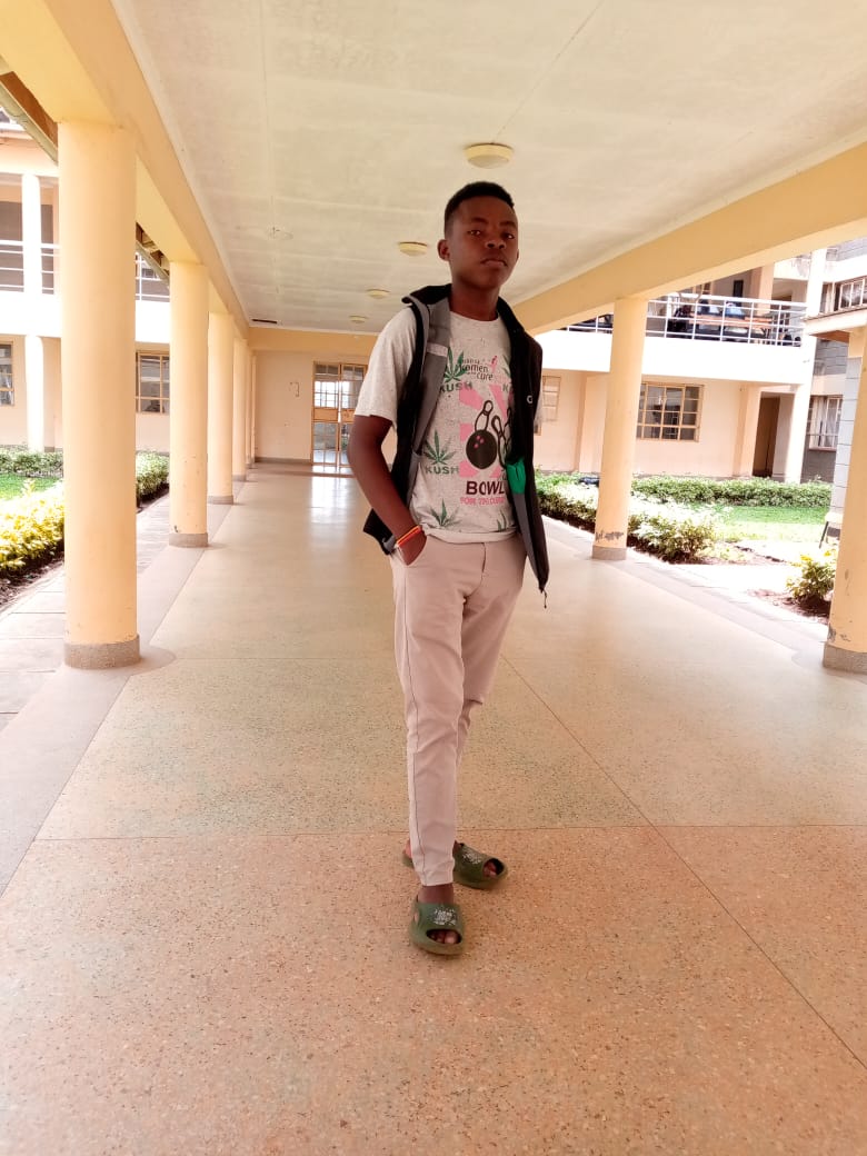 mutua_noel's tweet photo. One at a time 🔥🔥🔥 https://t.co/nAtp5ACnqJ
