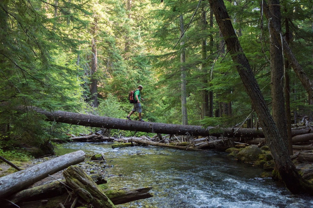 What are your favorite outdoor activities if you can't get on the water?
 
#nature #outdoors #travel #adventure #explore #hiking #getoutside