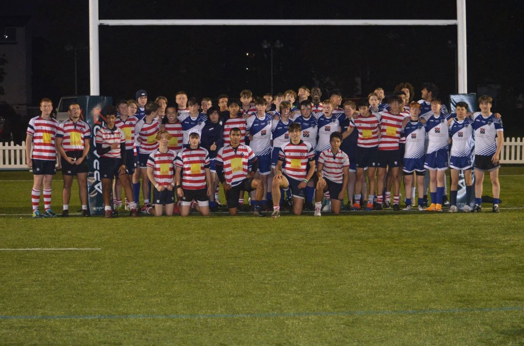 Sale FC Rugby Colts tweet media