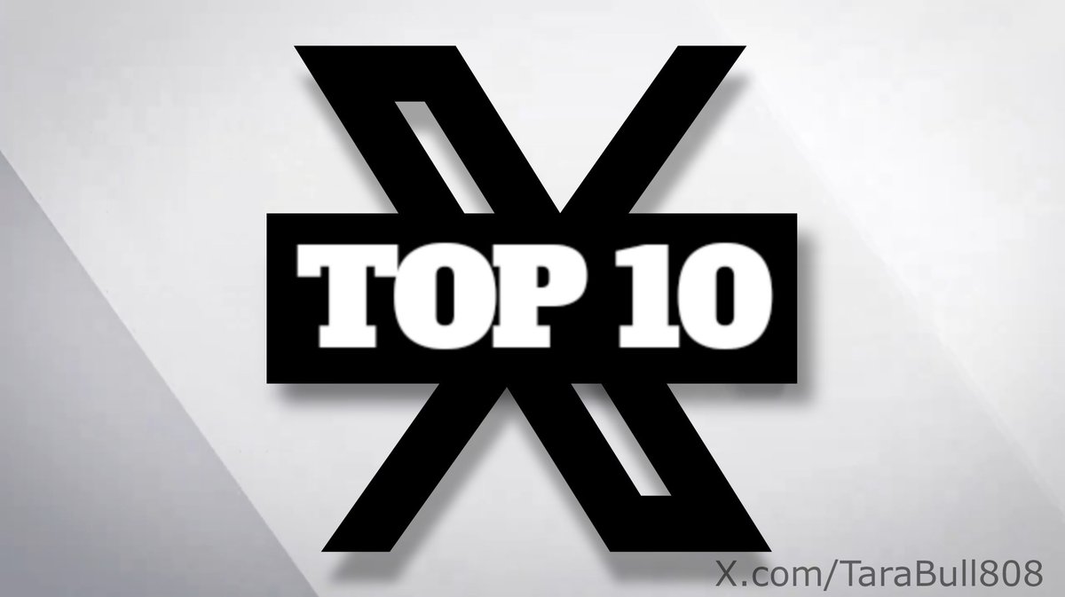 Top 10 headlines the media didn't tell you this week, Repost &amp; FoIIow for more

10. Texas National Guard doubled razor wire barriers at El Paso border after riot broke out.

9. TikToker goes viral after posting video teaching iIIegal immigrants how to 'invade' homes in America