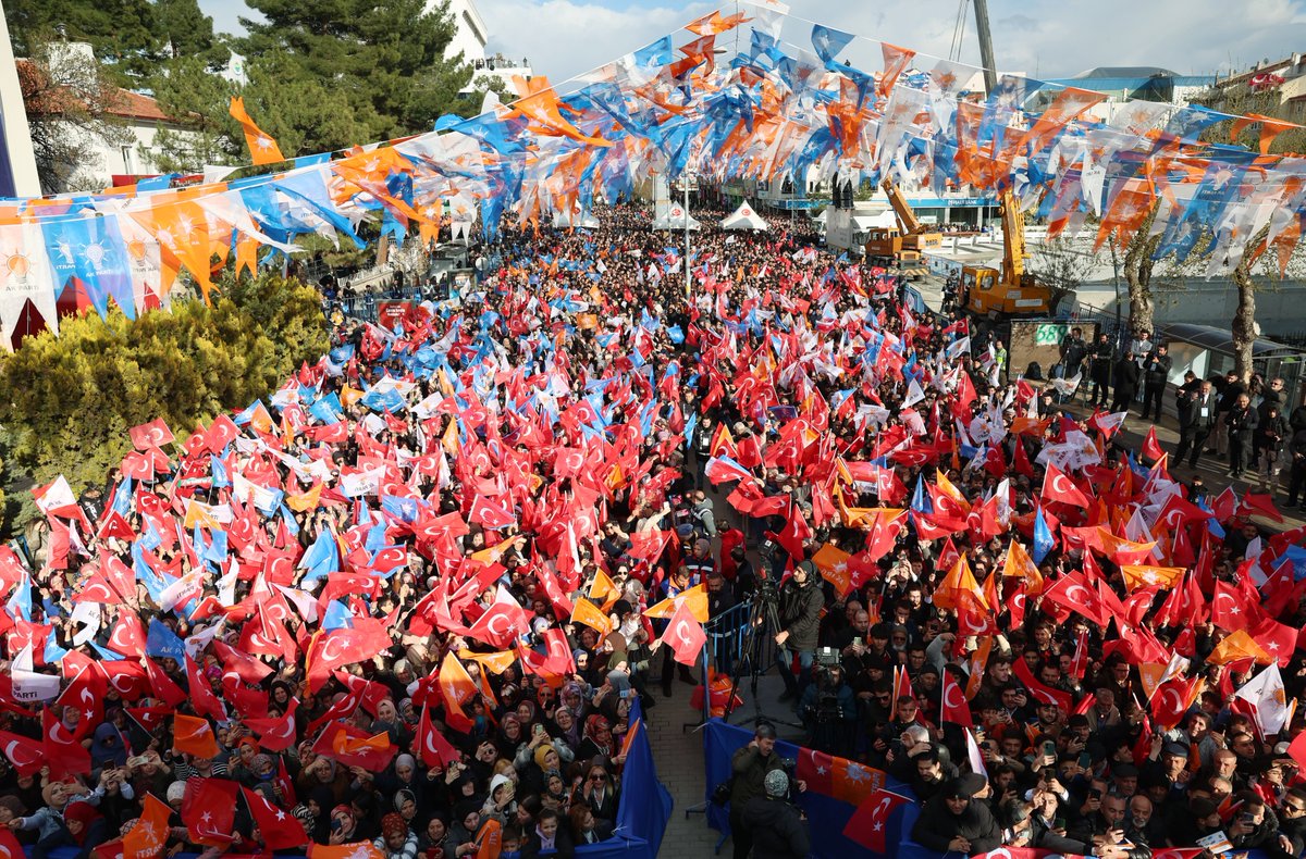 Bin yıldır ocağımız, yurdumuz olan, Selçuklu atalarımızın göz bebeği Çankırı... Teşekkürler Çankırı! 🇹🇷