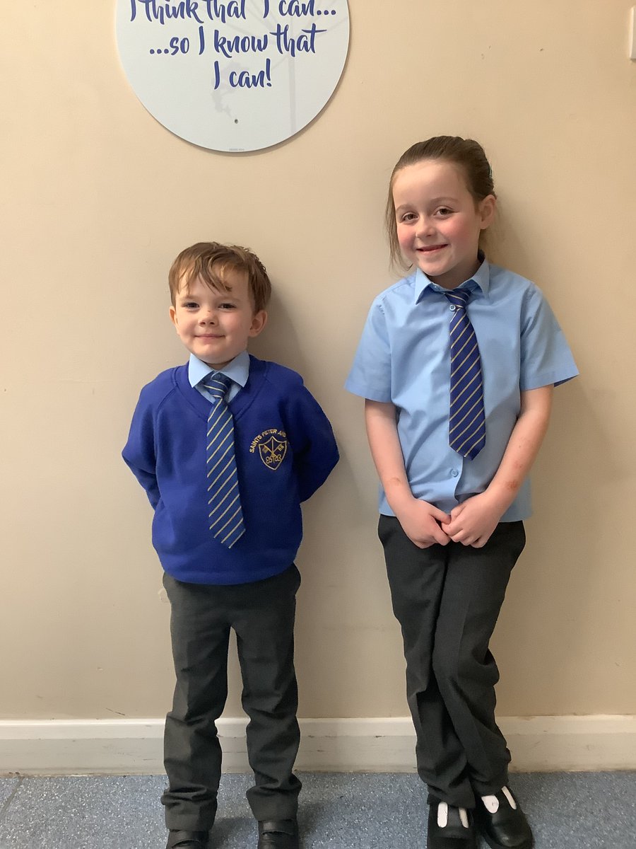 Class Adams (@class_adams) on Twitter photo Well done to our award winners this week 🙂 <a href="/ssppcps/">Saints Peter and Paul Catholic Primary School</a> <a href="/ClassOwen1/">Class Owens</a> Well done to our award winners this week 🙂 <a href="/ssppcps/">Saints Peter and Paul Catholic Primary School</a> <a href="/ClassOwen1/">Class Owens</a>