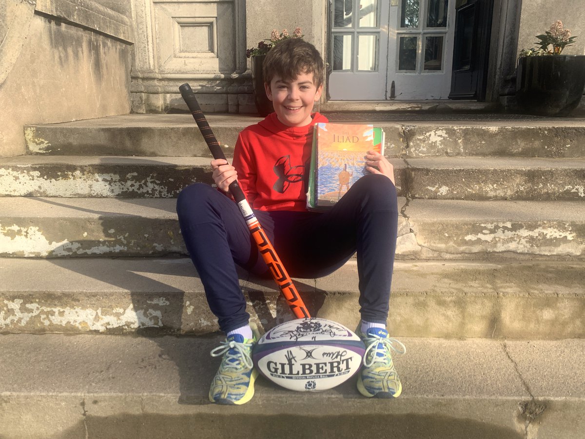 Craigclowan's tweet photo. Our final scholarship announcement is for #CraigclowanForm8's very talented Ruairidh. He’s had great success at scholarship, being awarded both Academic and Sports Scholarships, but we’ve not been able to feature him until now as he’s been busy ski racing and training in Italy! https://t.co/i3QZDhPIWI