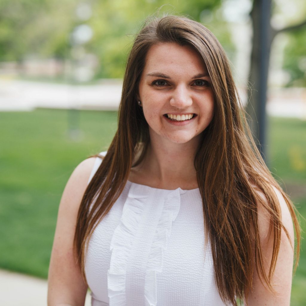 Congratulations to Jessica Aldrich, Ph.D. candidate in the <a href="/BlankaSharma/">Blanka Sharma</a> &amp; <a href="/OrthoBME/">Kyle Allen</a> lab, on receiving the Association for Academic Women’s (AAW) Emerging Scholar Honorable Mention Award! bme.ufl.edu/bme-ph-d-candi…
