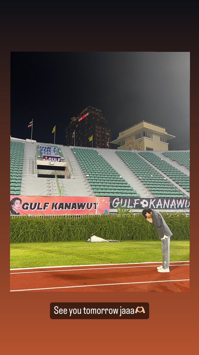 ©️gulfkanawut - Igs
#ครบรอบ54ปีช่อง3 
#54ปี3Miracles
#GulfKanawut