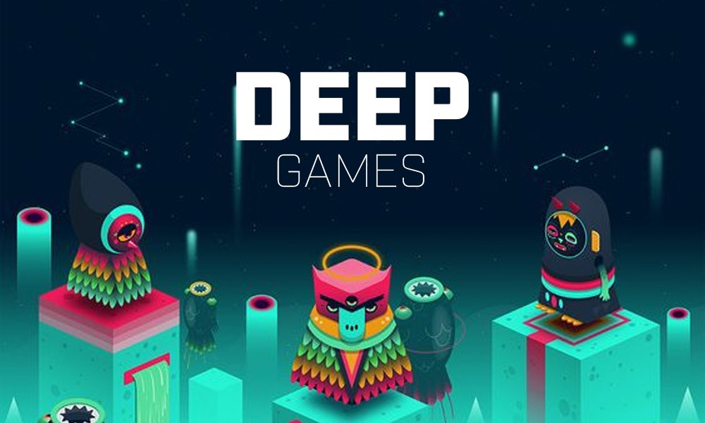 AIDeepGames's tweet image. #AI is changing the game, literally! With AI, #DeepGames creates endless new challenges and content, keeping the adventure fresh and engaging. Say goodbye to repetitive gameplay; our #AI ensures your gaming world grows with you, deepening player connections and loyalty. 🌟🕹️