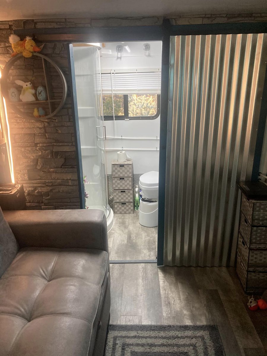 weerolltrailers's tweet photo. WeeRoller Customer Spotlight: Greg Naylor Nailed His Nomad Build Out! 
https://t.co/jkGBVTinmq https://t.co/sjawiL3HFT