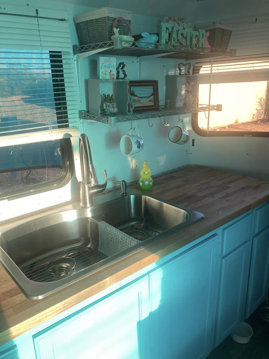 weerolltrailers's tweet photo. WeeRoller Customer Spotlight: Greg Naylor Nailed His Nomad Build Out! 
https://t.co/jkGBVTinmq https://t.co/sjawiL3HFT