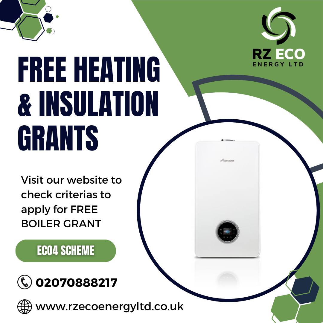 RZ ECO ENERGY LTD (@rzecoenergyltd) / Posts / X