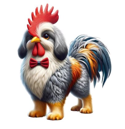 tulioorocha_'s tweet photo. The launching of $cdai is successful 

#cockdogai is 1600% up in the last 24 hours ✅
The volume is increasing 🔥
#cockdogai is first hybrid cock 🐓 and dog 🐶 memecoin
This is just the beginning 
More and more yet to come to #cockdogai community 
You can trade it on Jupiter and Radyum 
Contract

CGu1DzK4y9sDUTJQisEAV3Vxt8pczdxNXn4CsYGkE5Vx

#memecoins #memecoin