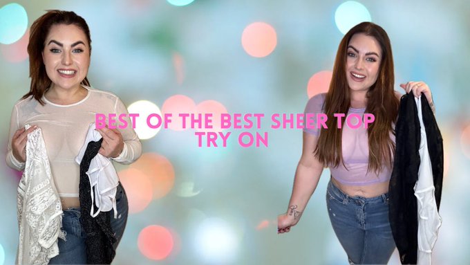 Brand new YouTube channel! As some of you know my other page randomly got shut down, I&rsquo;m in the process