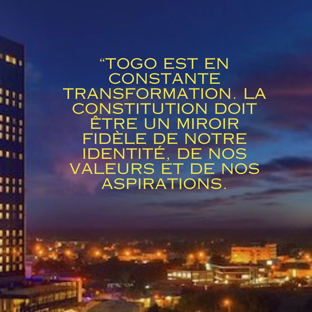 TogoVeilleCitoyenne tweet media