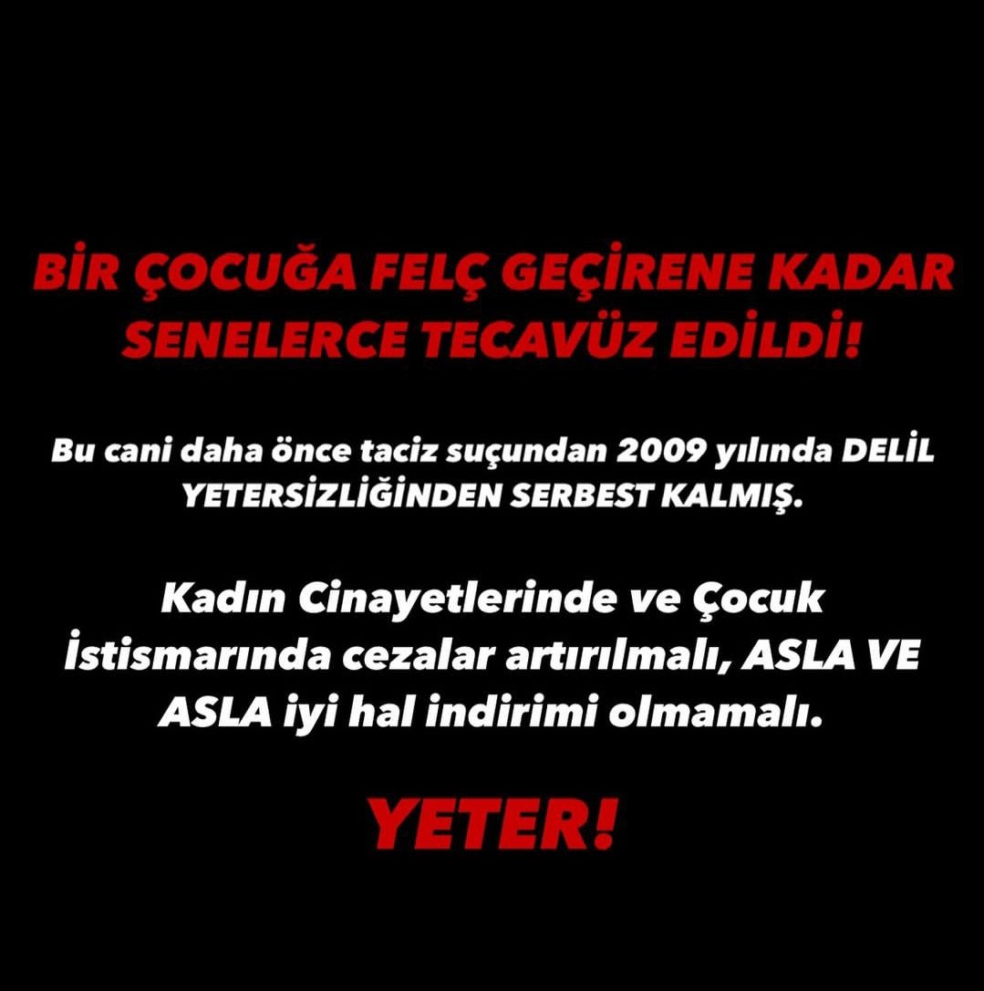 #CocukSusarSenSUSMA 
#cocukistismarı 
#cocuklaradokunmayin