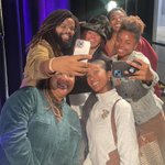 Photo by Division of Equity & Community Inclusion, SF State (@SFSUDECI)