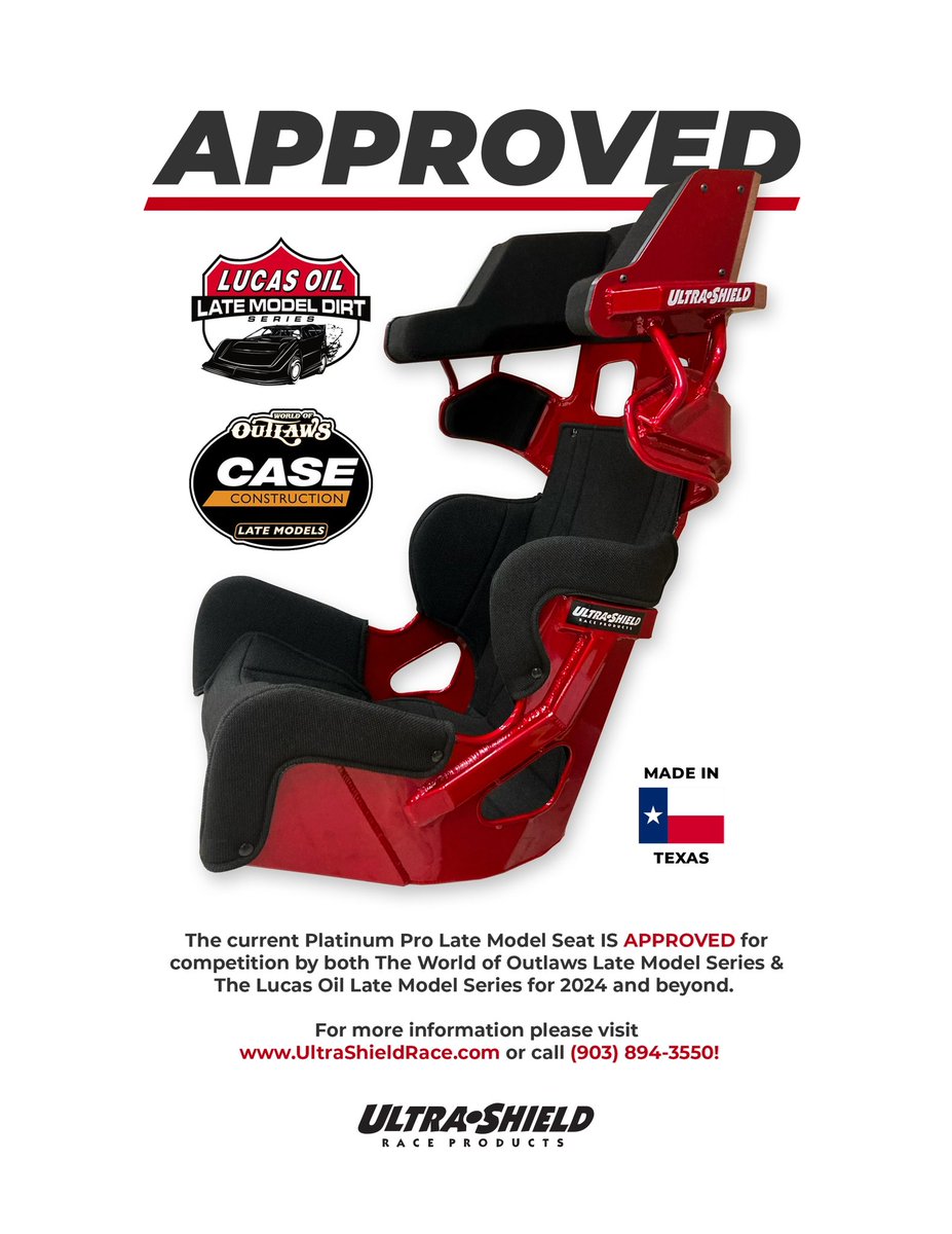 Ultra Shield tweet media