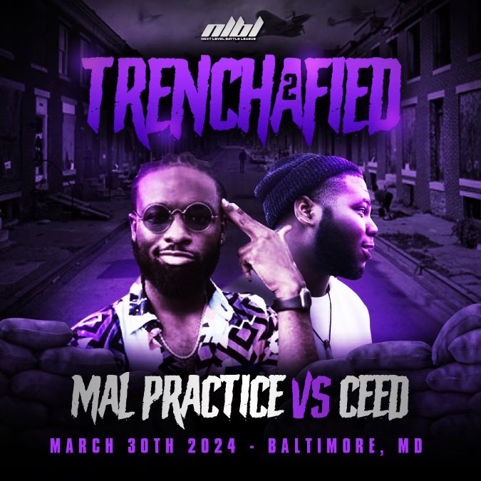 CeedFirst's tweet image. 8 days…⏱️Lets see if Practice what he preach
#Trenchafied2 #DaManagement @SeeMalPractice