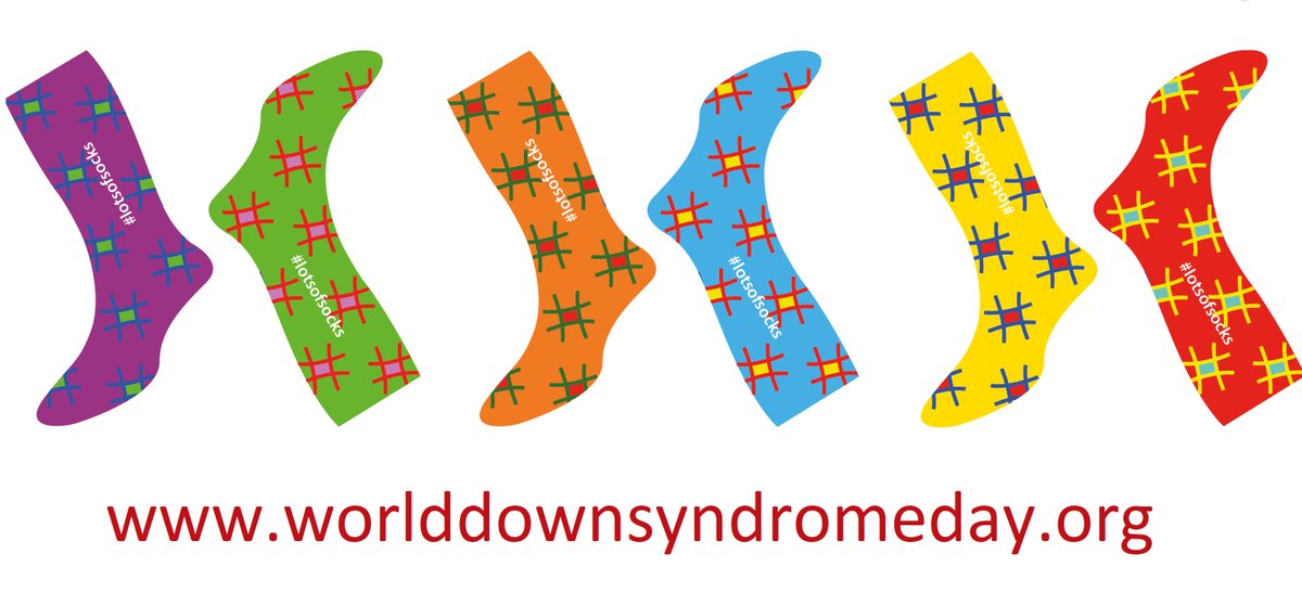 ALL PLAYERS.... We're asking ALL Bolton RUFC players to wear odd socks this weekend to show support for National Down Syndrome week which takes place from 18-24 March 2024 For more info or to make a donation to the Down's Syndrome Association please visit downssyndrome.enthuse.com/DSADonate#!/