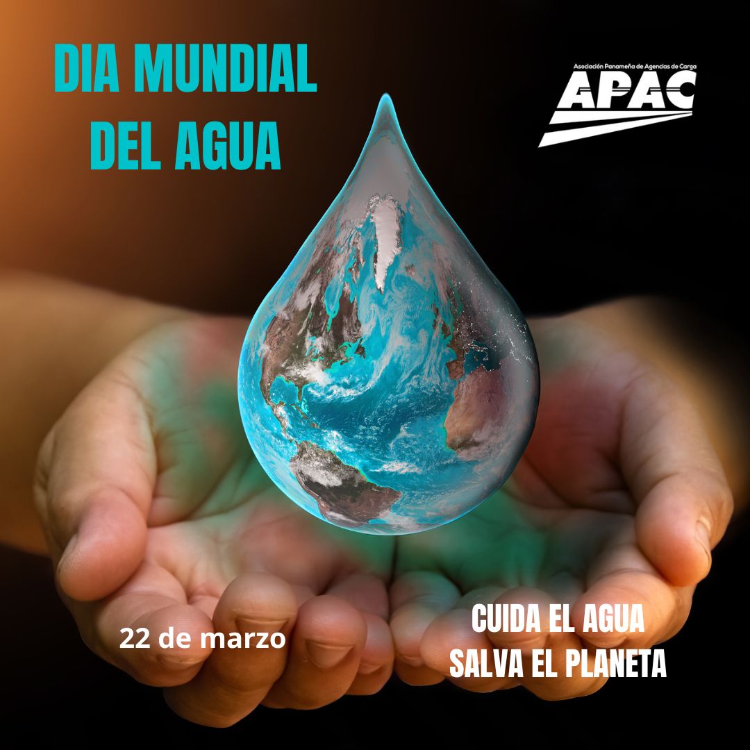 El agua es un regalo de la naturaleza, ¡disfrutemos de ella con responsabilidad! para que también nuestras futuras generaciones cuenten con ese privilegio. Cada 22 de marzo, se celebra el Día Mundial del Agua y es nuestra oportunidad de comprometernos con la gestión responsable.