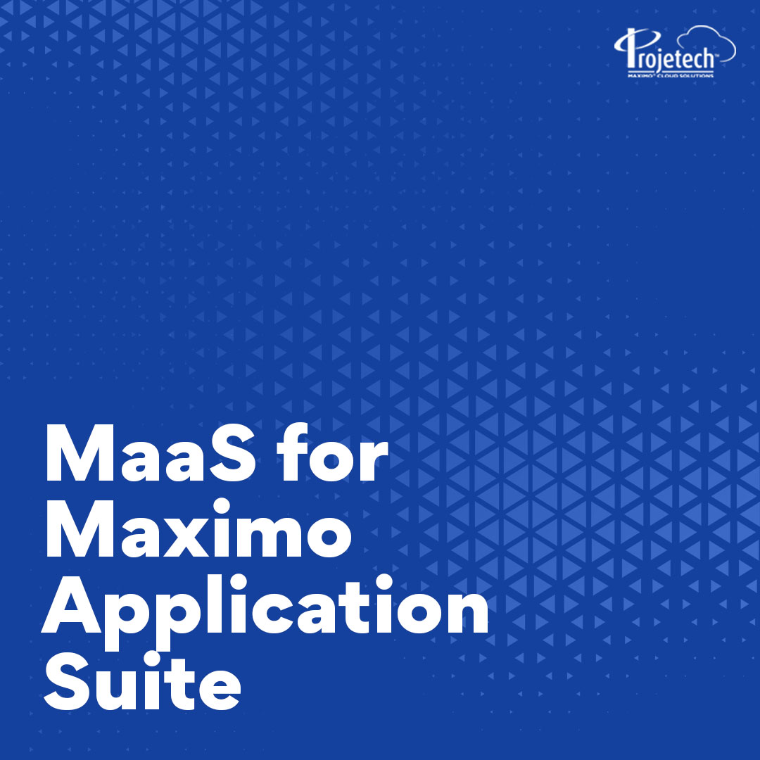 Experience #MAS to the fullest with our #MaaS subscription. 

Conveniently utilize MAS through <a href="/Projetech_Inc/">Projetech Inc.</a> 's reliable #cloud infrastructure for seamless scalability &amp; top-notch security. 

Learn more: projetech.com/maas/ibm-maxim…