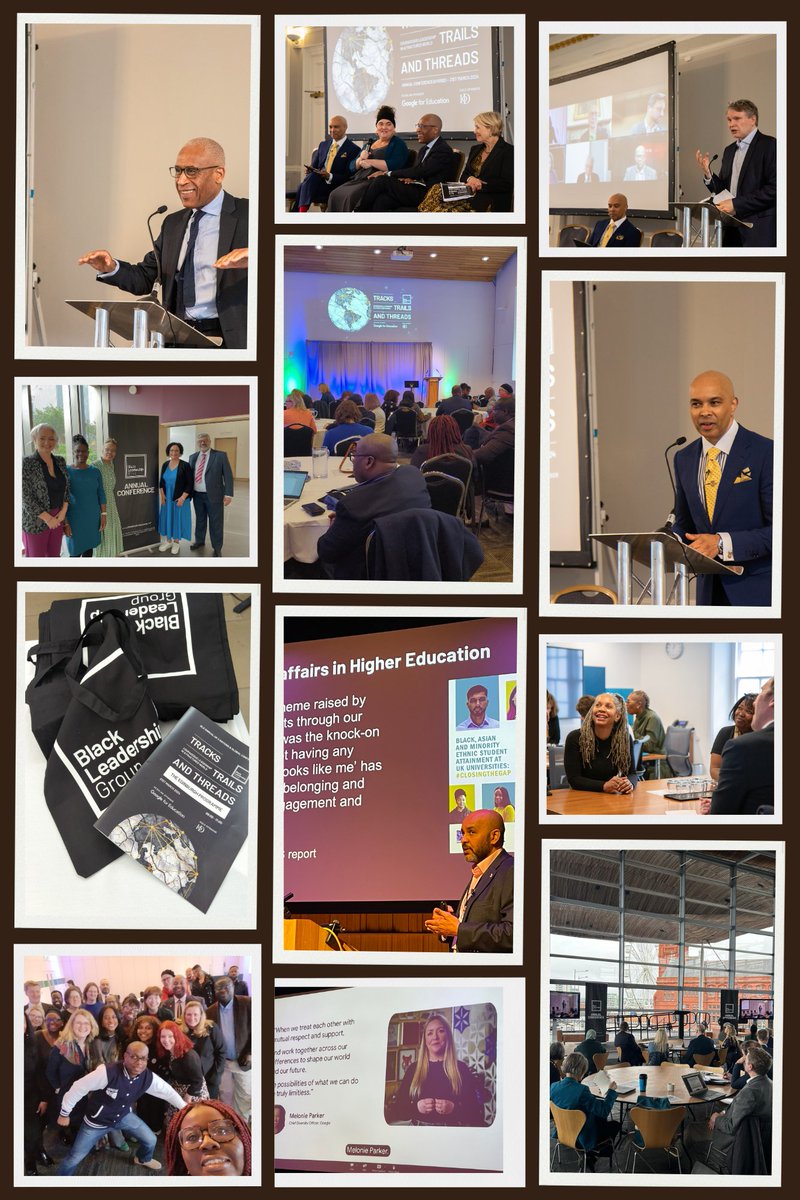 Some snaps from yesterday! So much to share from #blgconf24. When we catch our breath, we'll be sharing with you more photos, film and, most importantly of all, reports and actions to come from yesterday's inspirational, stimulating keynotes and conversations.Let's build on this!