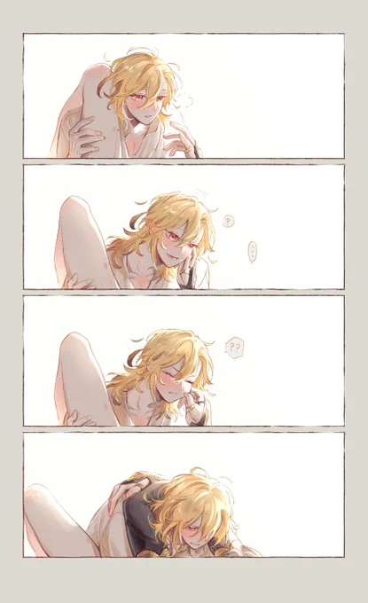 カヴェアル🔞(?) 