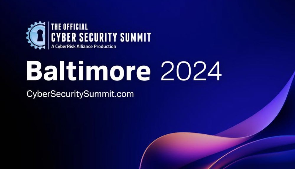 Last Chance to Register for The Inaugural Official Baltimore Cybersecurity Summit - April 4 at the BWI Airport Marriott. The WICT Network Washington DC/Baltimore has secured complimentary admission for our network! Register by March 26 with code CSS24-WICT cybersecuritysummit.com/register/balti…