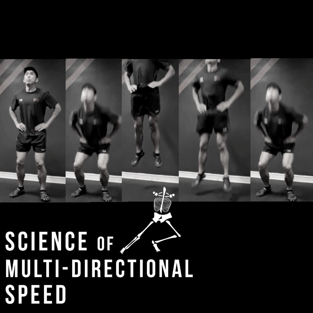NEW BLOG POST‼️ World-leading expert on ISOMETRIC TRAINING, @DannyLum82 delivers a masterclass on its science and application 📝🏋️‍♂️ Follow the link for training prescription recommendations ☑️👇 🔗sciofmultispeed.com/isometric-trai…