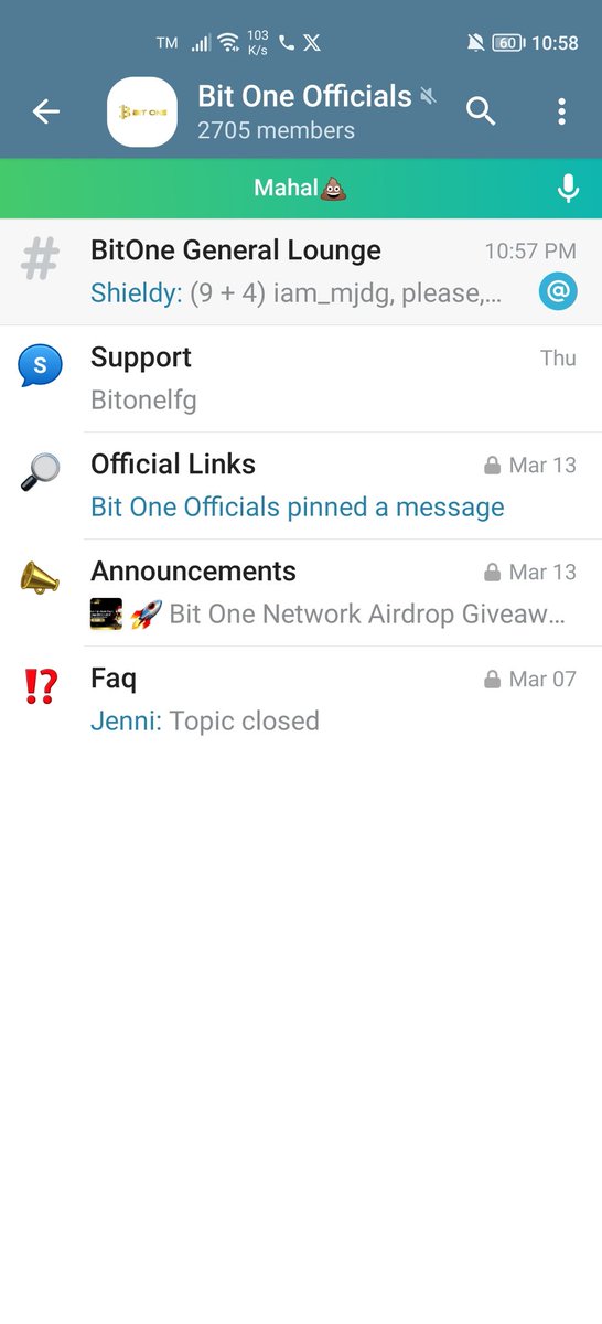 oxwinner_12's tweet photo. @cehlos @BitOneNetworkk @TonGiftstg https://t.co/IKJ9if3de2