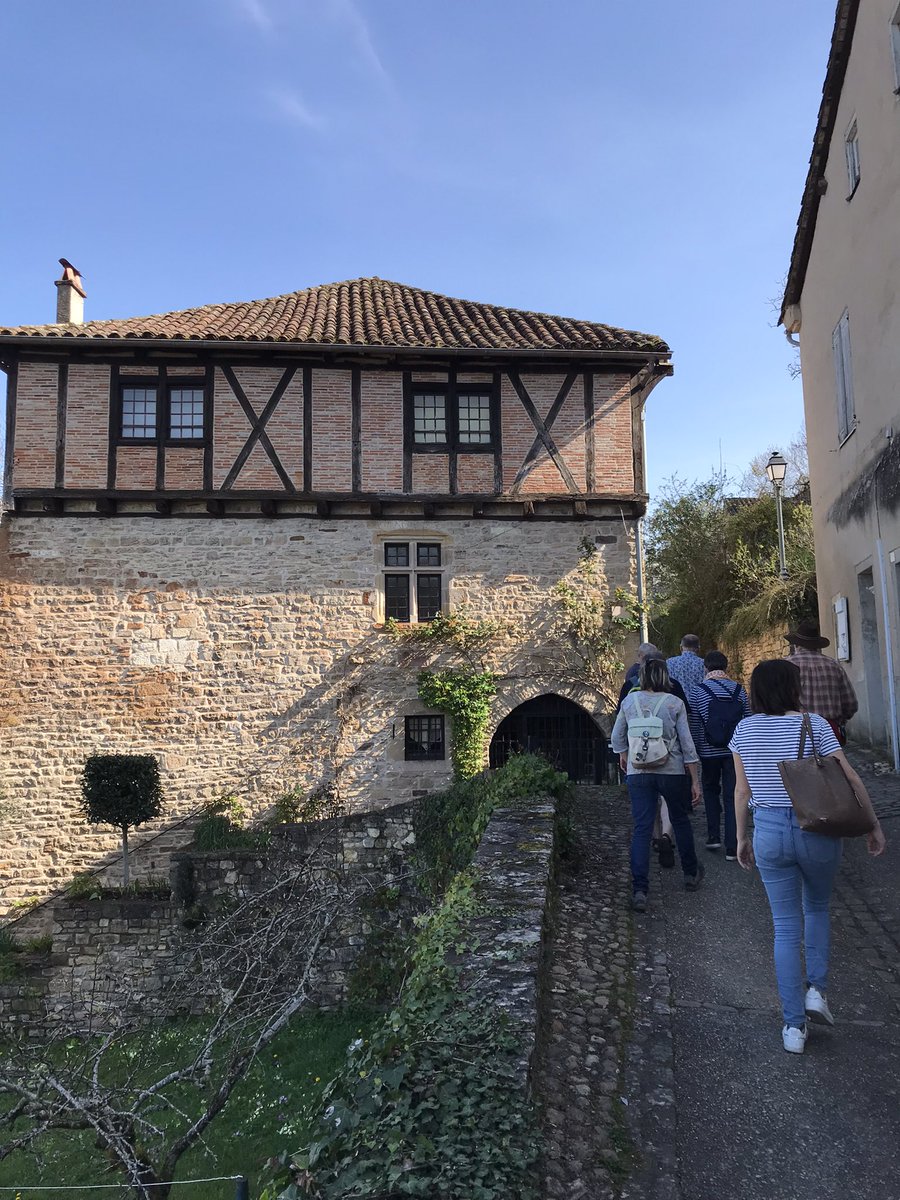 Mirande Benoît tweet media