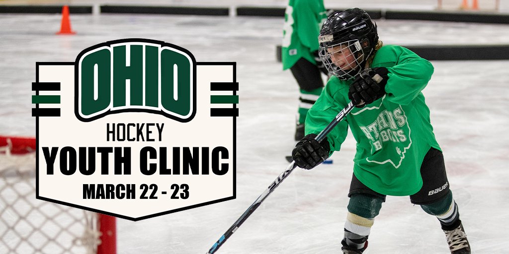 Youth Clinic starts tonight! #ItsOUrTime
